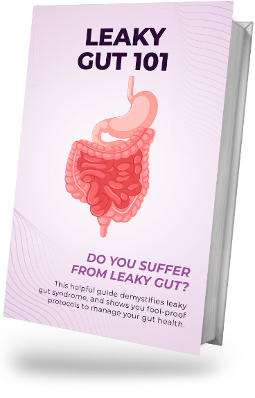 Fasting for Fat Loss — free bonus guide with Skinny Signal Complex 3 or 6 bottle order